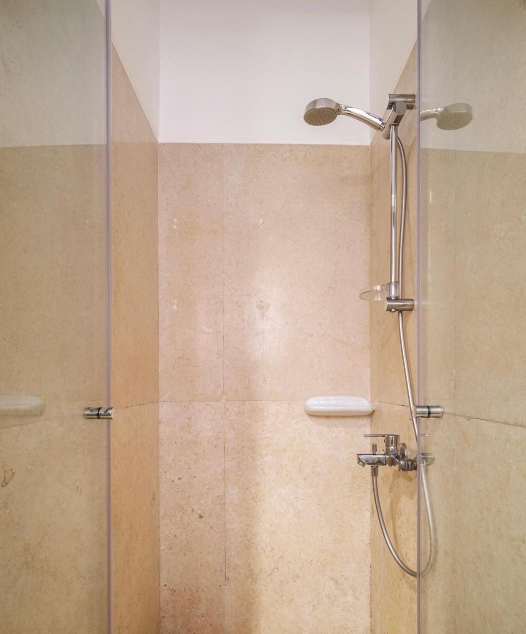 El Gouna 2 Bedrooms Apartment South Marina Ground Floor Hurghada Exteriör bild
