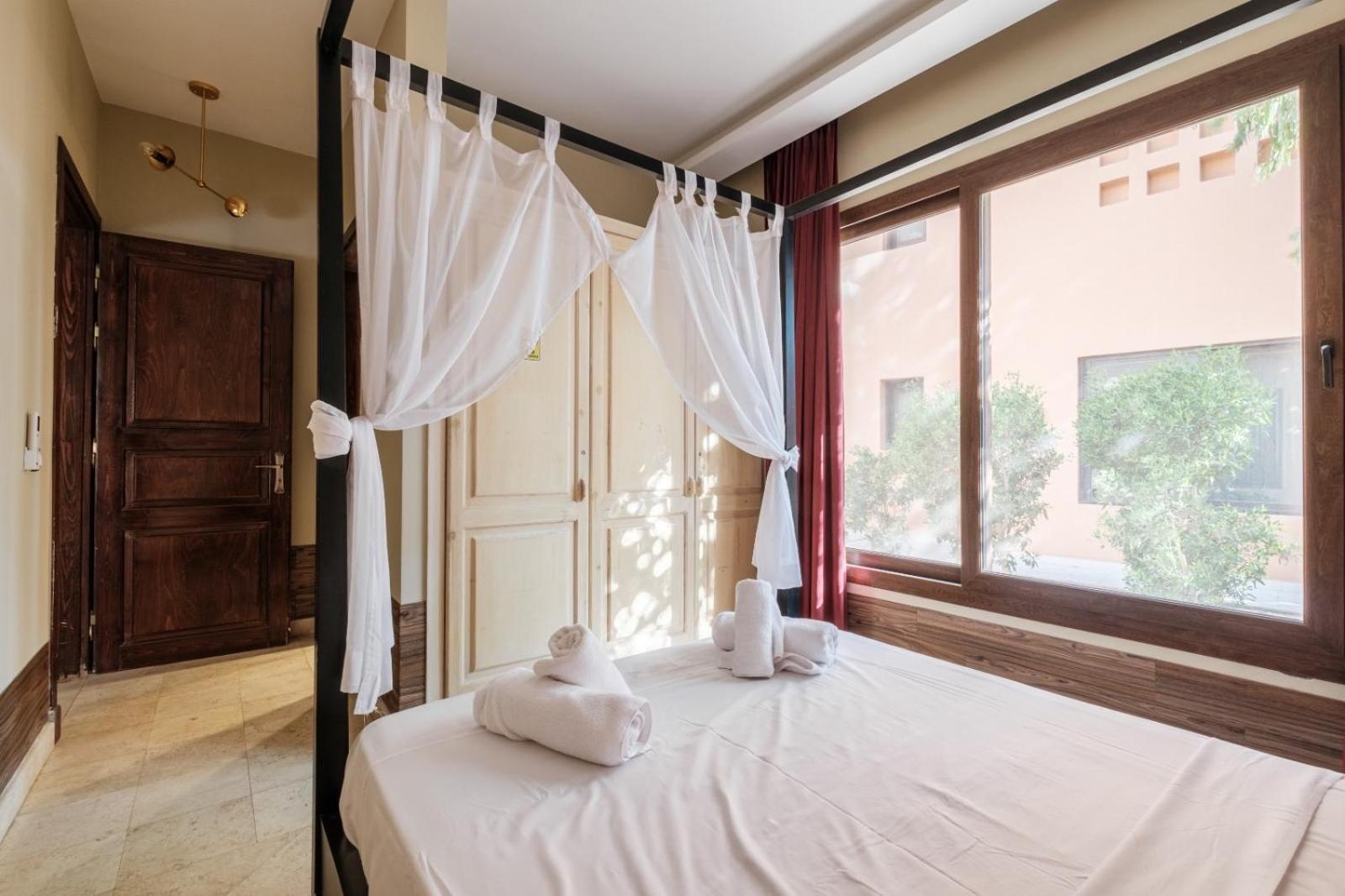 El Gouna 2 Bedrooms Apartment South Marina Ground Floor Hurghada Exteriör bild