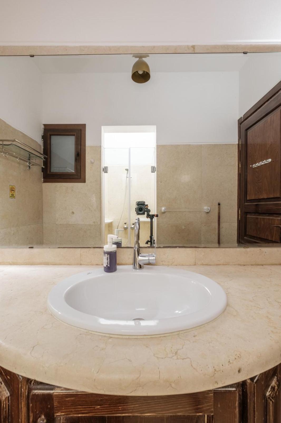 El Gouna 2 Bedrooms Apartment South Marina Ground Floor Hurghada Exteriör bild