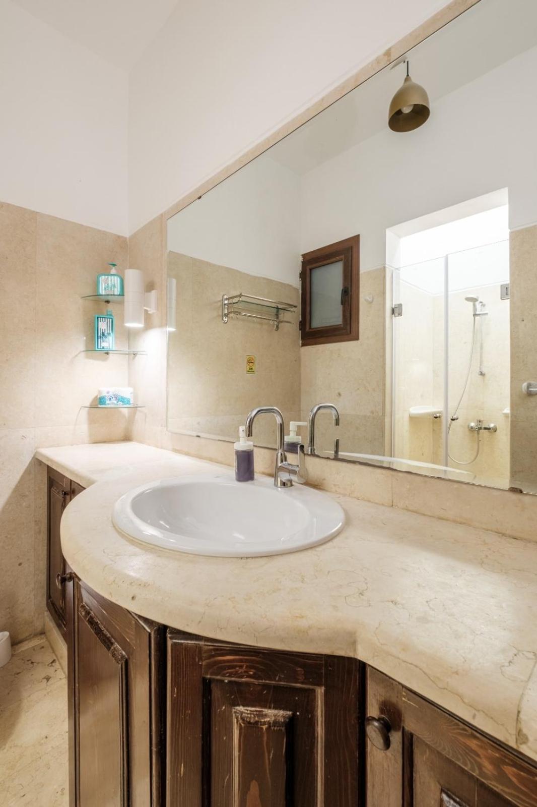 El Gouna 2 Bedrooms Apartment South Marina Ground Floor Hurghada Exteriör bild