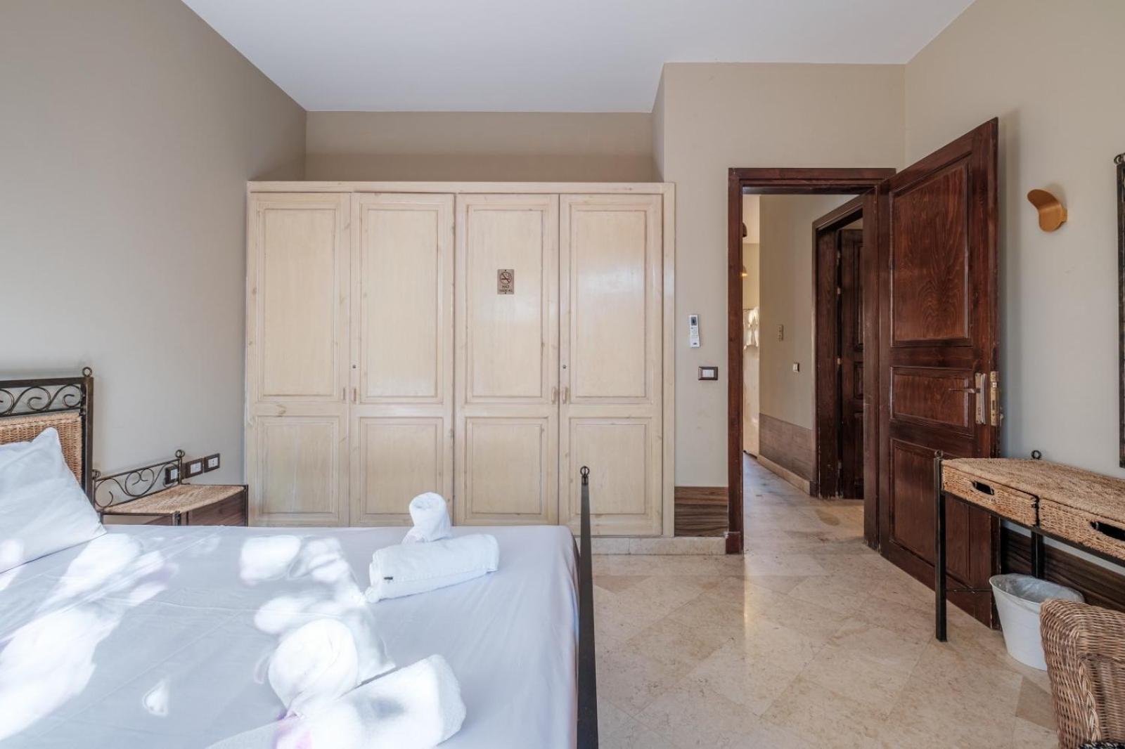 El Gouna 2 Bedrooms Apartment South Marina Ground Floor Hurghada Exteriör bild